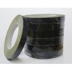 EQUTY BAYMERS Electrical Tape Vinyl Black - 3/4 IN 65 FT Professional Flame Retardant Waterproof PVC Electrical Insulation Tape